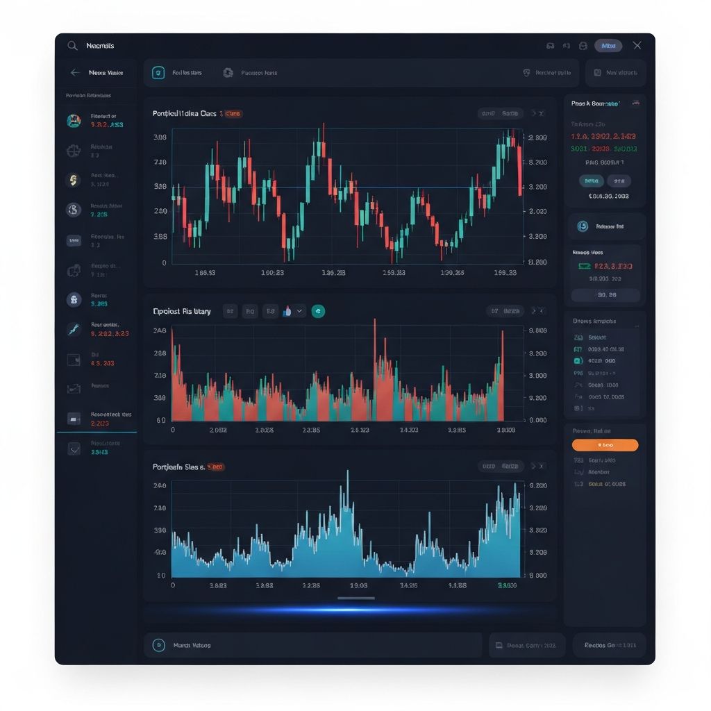 Vaultyx Dashboard