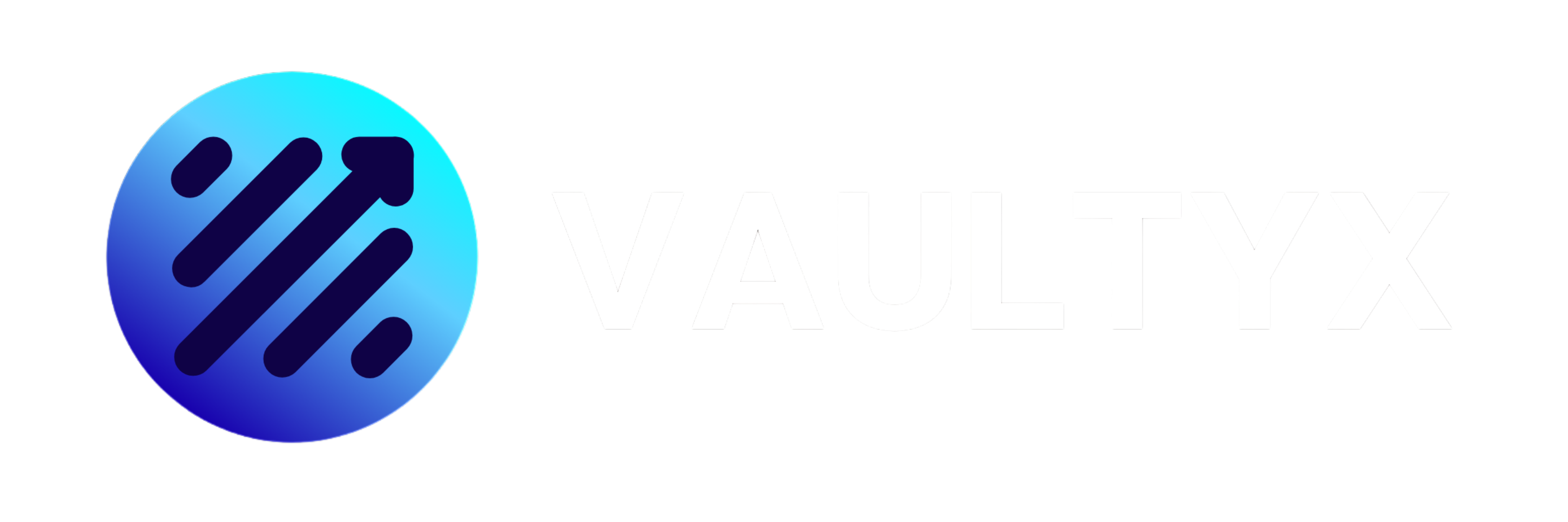 Vaultyx Logo
